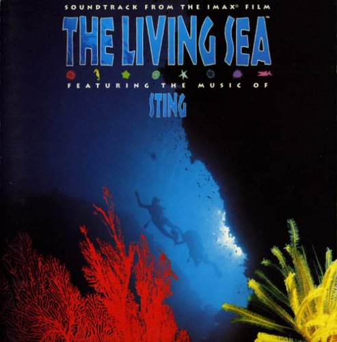 Sting - Soundtrack from the IMAX film The Living Sea (1995)