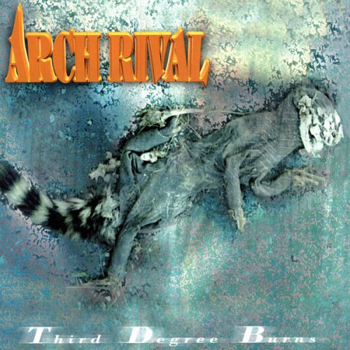Arch Rival - Third Degree Burns (1997)