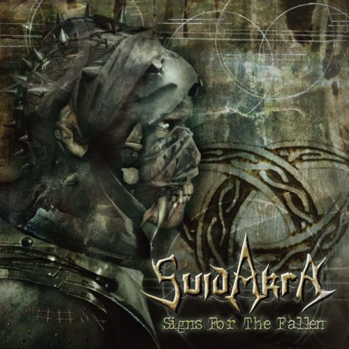 Suidakra - Signs for the Fallen (2003)