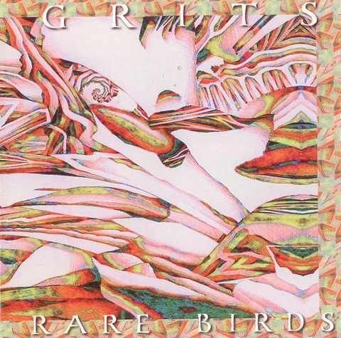 Grits - Rare Birds (1976)
