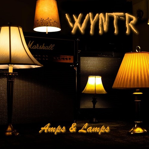 Wyntr - Amps & Lamps 2022