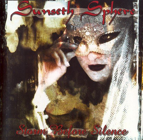 Sunseth Sphere - Storm Before Silence (2001)