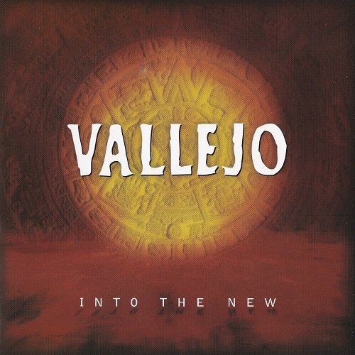 Vallejo - Into The New (2000)