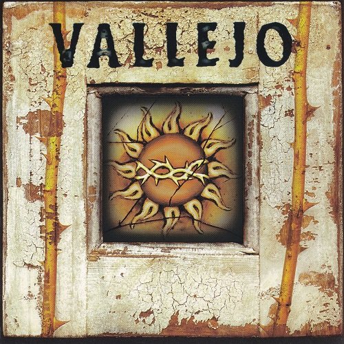 Vallejo – Vallejo (1996)