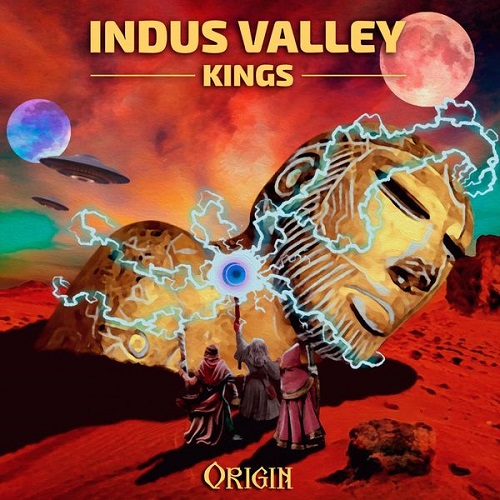 Indus Valley Kings - Origin 2022