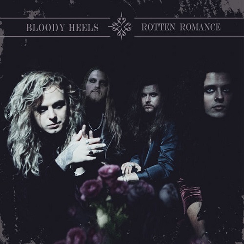 Bloody Heels - Rotten Romance 2022