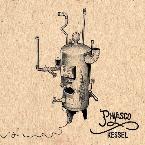 Phiasco - Kessel [WEB] (2022)