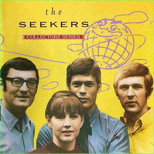 The Seekers - Capitol Collectors Series (Compilation) (1992)