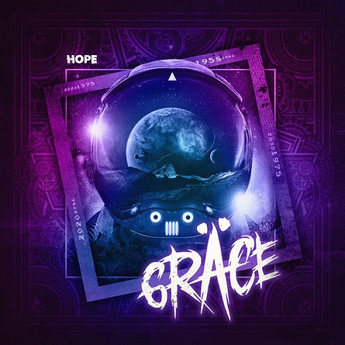 Grace (Gr&#228;ce) - Hope 2022