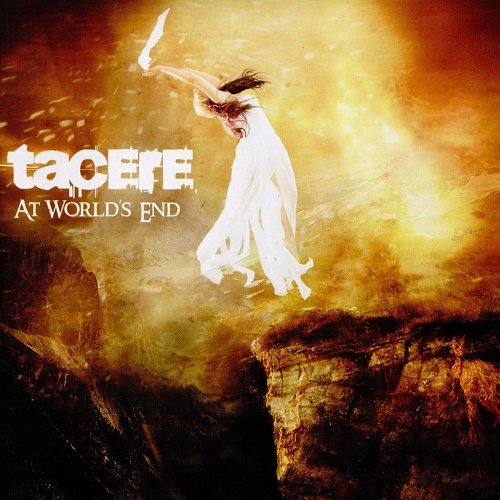 Tacere - At World's End (2012)