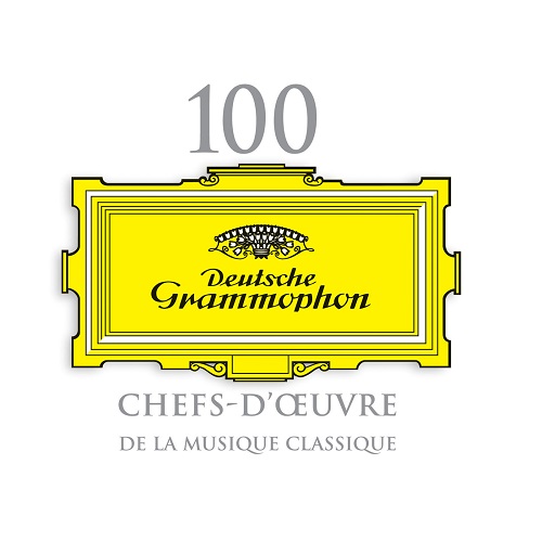 Various Artists - Les 100 chefs-d'oeuvre de la musique classique (2013) 2006