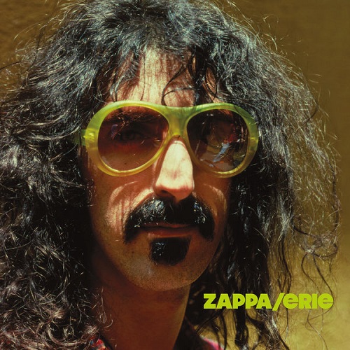 Frank Zappa - Zappa / Erie (Live) 2022