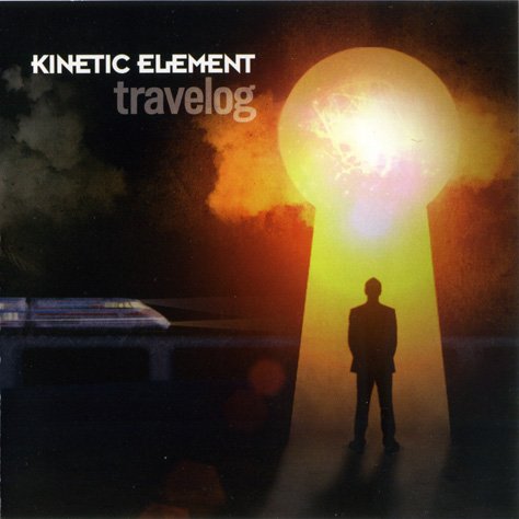 Kinetic Element – Travelog (2015)