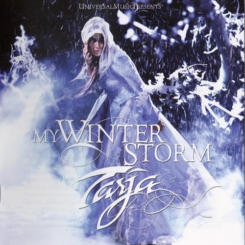 Tarja - My Winter Storm (Special Extended, 2CD) 2007