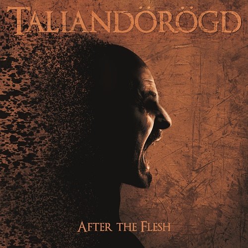 Taliandorogd - After the Flesh (EP) 2015