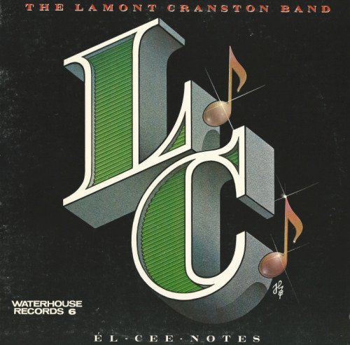 Lamont Cranston Band - El-Cee-Notes [Vinyl-Rip] (1978)