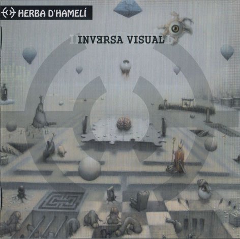 Herba d'Hameli - Inversa Visual (2009)