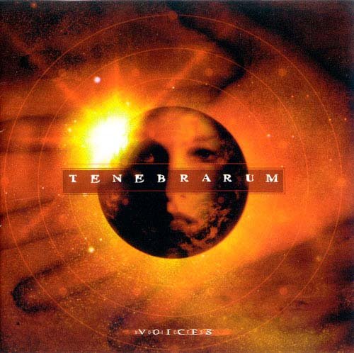 Tenebrarum - Voices (2001)