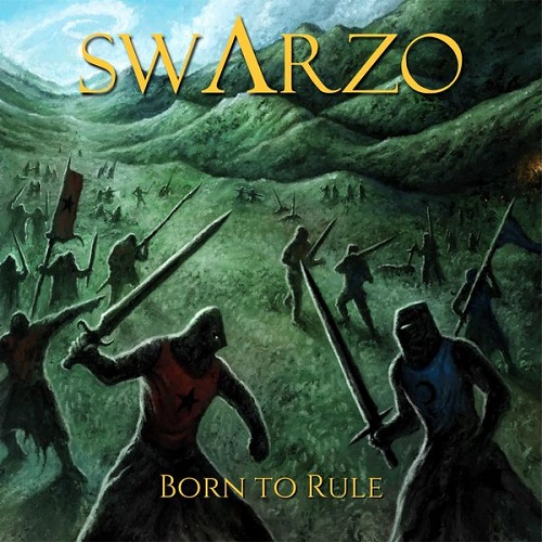 Swarzo - Born to Rule 2022