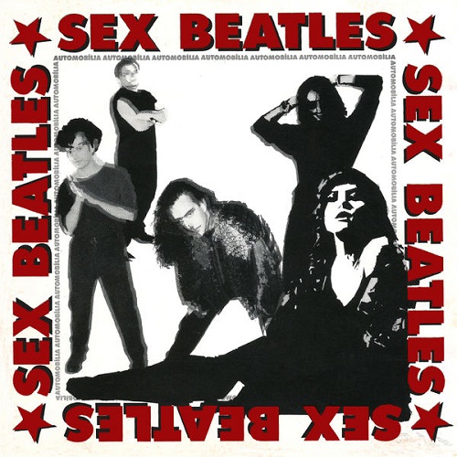 Sex Beatles - Automobilia (1994) 2022