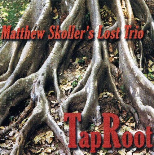 Matthew Skoller's Lost Trio - Tap Root (2003)