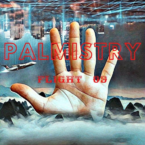 Flight 09 - Palmistry 2022