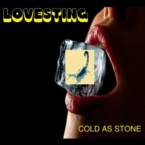Lovesting - Cold As Stone [WEB] (2022)