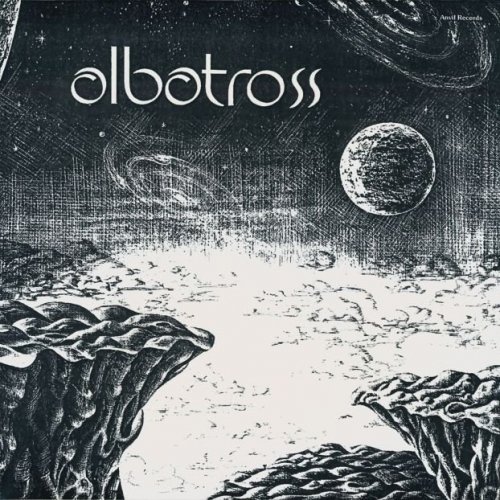 Albatross - Albatross (1976)