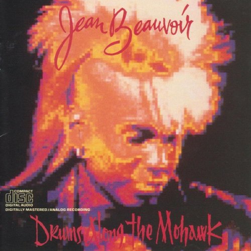 Jean Beauvoir - Drums Along The Mohawk (1986)