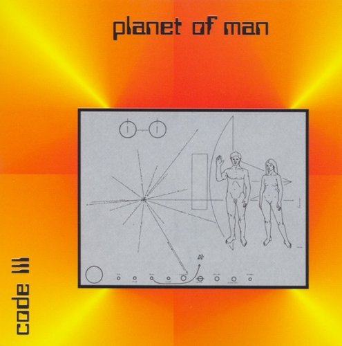 Code III - Planet Of Man (1974)