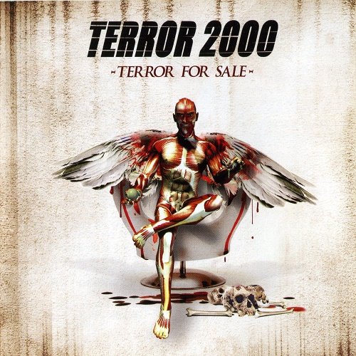 Terror 2000 - Terror for Sale (2005)