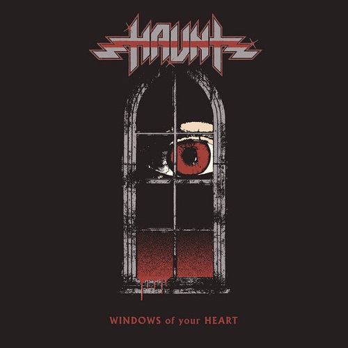 Haunt - Windows of Your Heart 2022