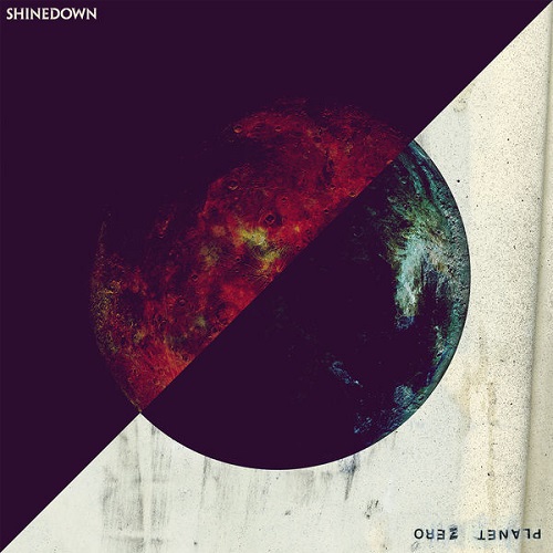 Shinedown - Planet Zero 2022