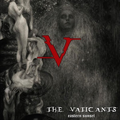 The Vaticants - Eastern Sunset 2022