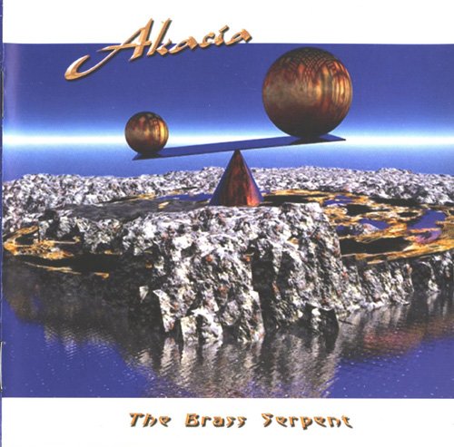 Akacia - The Brass Serpent (2005)