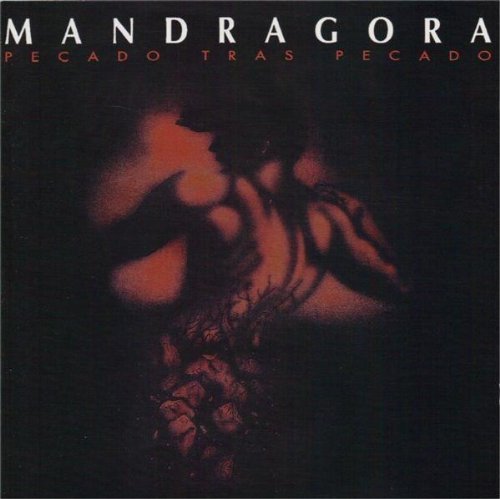 Mandragora - Pecado Tras Pecado (1993)