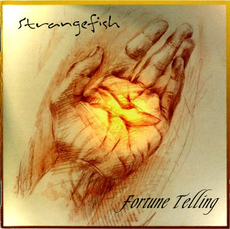 Strangefish - Fortune Telling (2005)