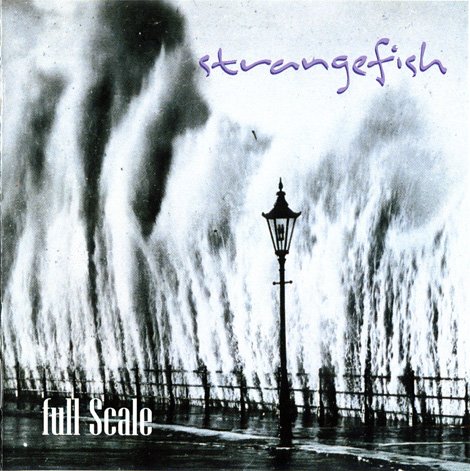 Strangefish - Full Scale (2003)