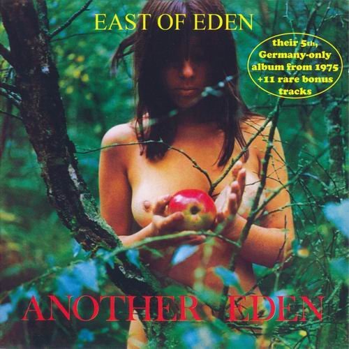 East Of Eden - Another Eden (1975)