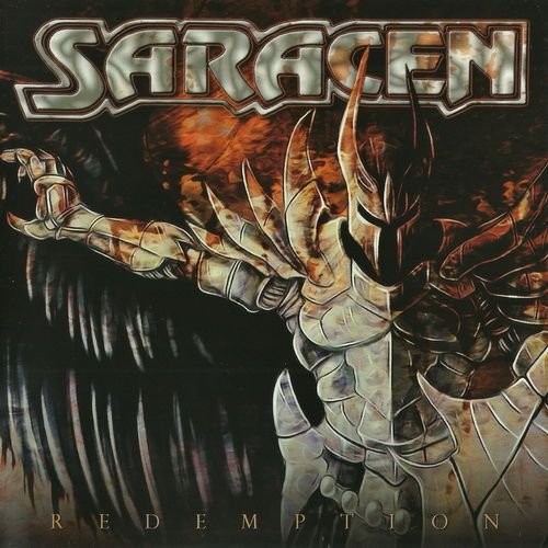 Saracen – Redemption (2014)