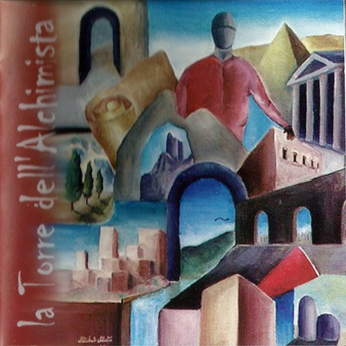 La Torre Dell'Alchimista - La Torre Dell'Alchimista (2001)