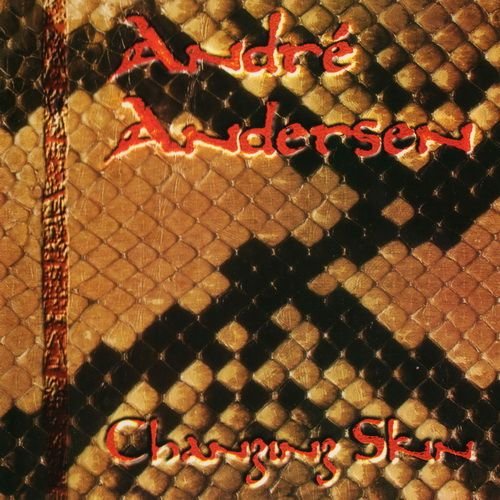 Andre Andersen - Changing Skin (1998)
