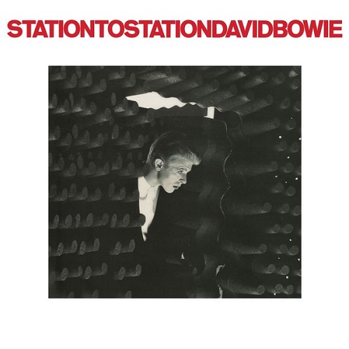 David Bowie - Station to Station (2016 Remaster) 1976
