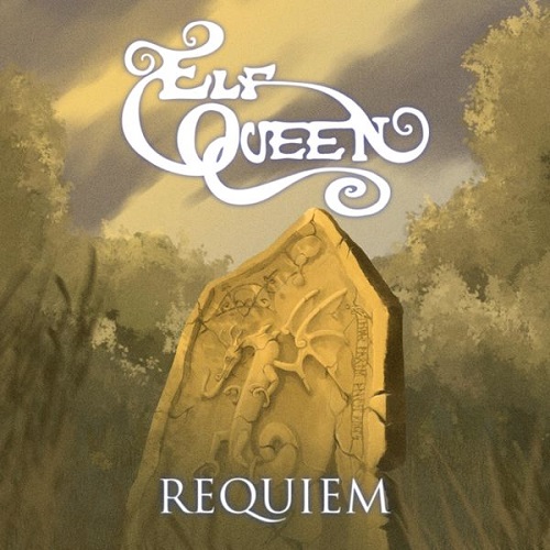 Elf Queen - Requiem 2022