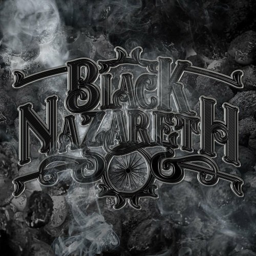 Black Nazareth  - Black Nazareth [WEB] (2022)