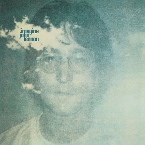 John Lennon And The Plastic Ono Band (With The Flux Fiddlers) - Imagine (2010) 1971