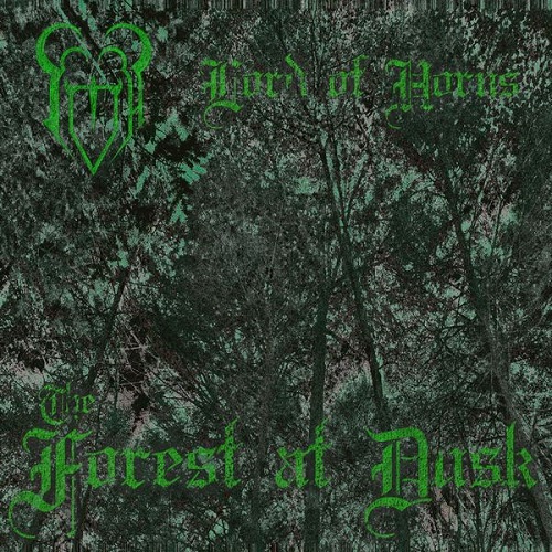Lord of Horns - The Forest at Dusk 2022