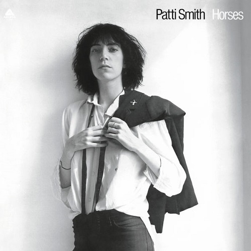 Patti Smith - Horses 1975