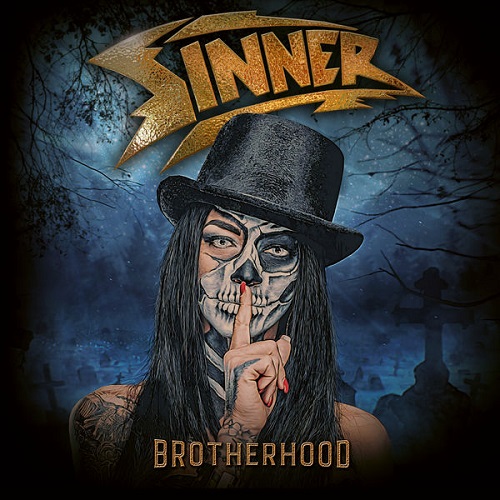 Sinner - Brotherhood 2022