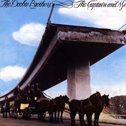 The Doobie Brothers - The Captain and Me (2016 Remaster) 1973